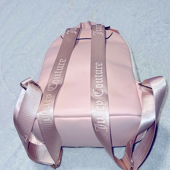 Juicy Couture Royal Moment Medium Backpack - Picture 5 of 14